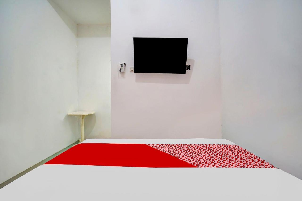 Super Oyo 91173 Guesthouse King Puntodewo Pakualaman Exterior photo